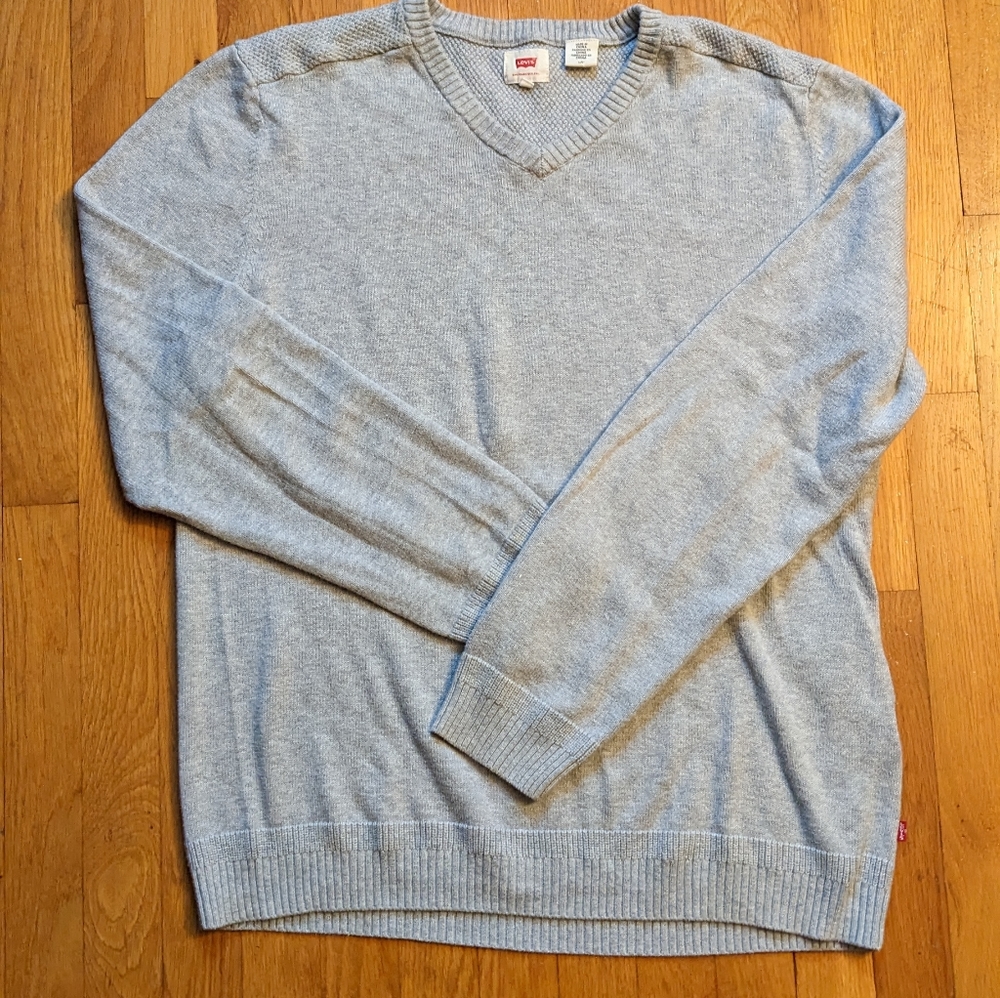 Levi's Lightweight Pullover